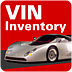 VIN Inventory Android App