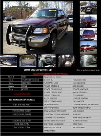 Web Inventory